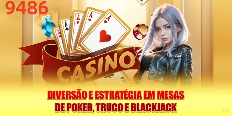 Notificações e promoções