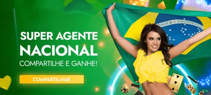 Métodos de pagamento aceitos na 27e