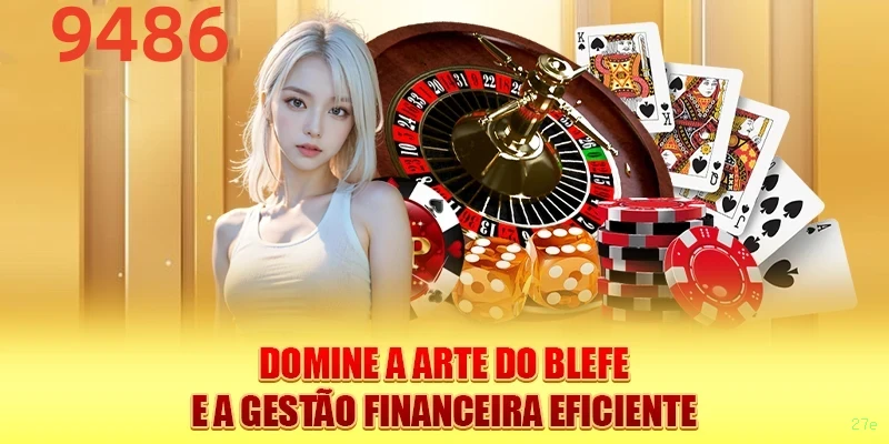 Segurança da Conta